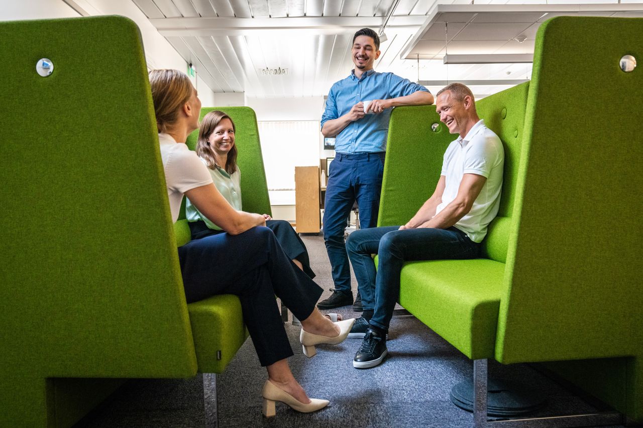 Sparebank1 Sogn og Fjordane