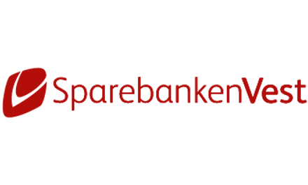 Sparebanken Vest Logo