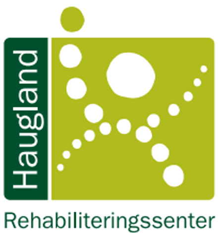 Røde Kors Haugland Rehabiliteringssenter AS Logo