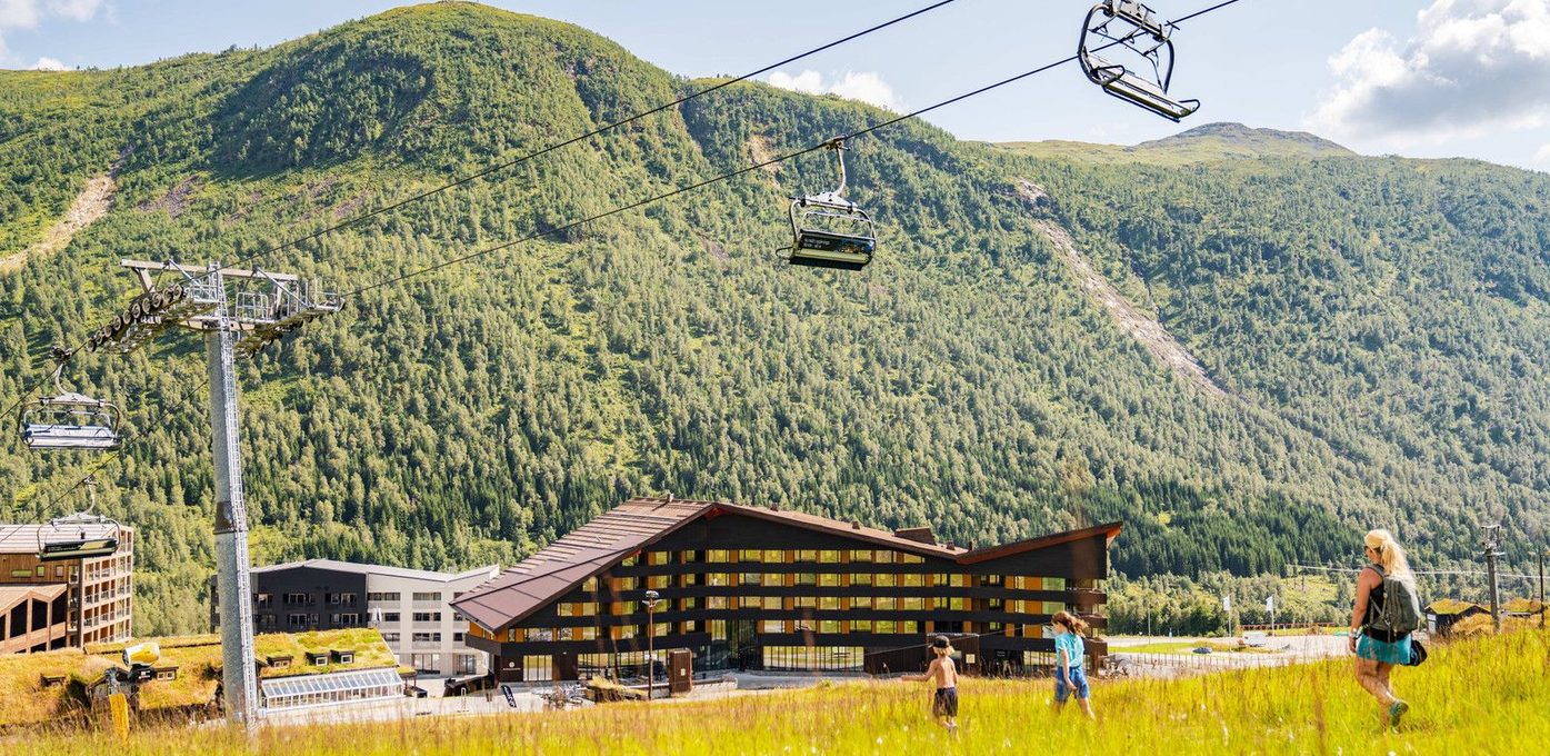 Myrkdalen