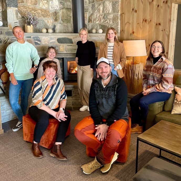 Samarbeid i Sogn og Fjordane