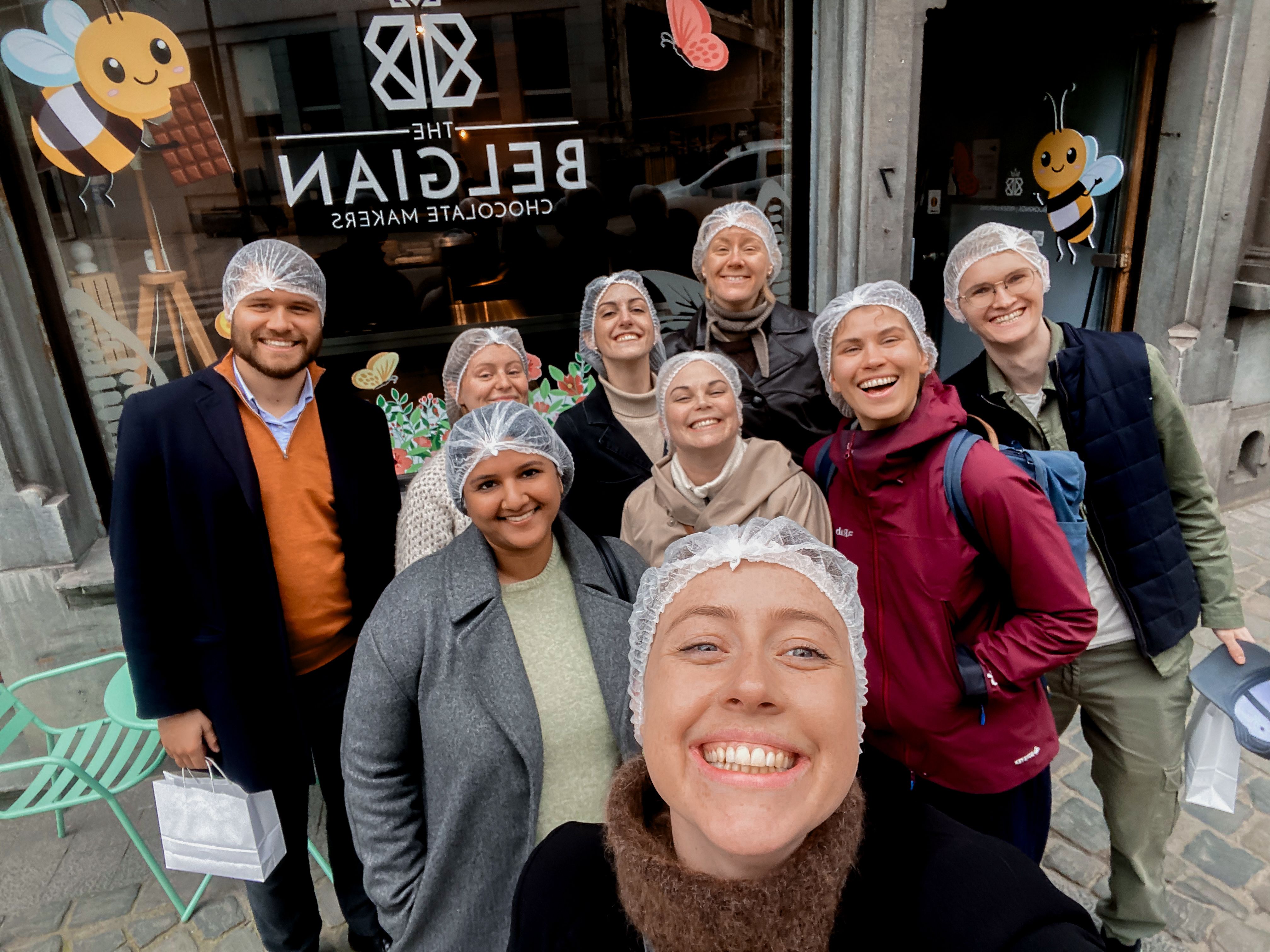 Traineesamling Framtidfylket