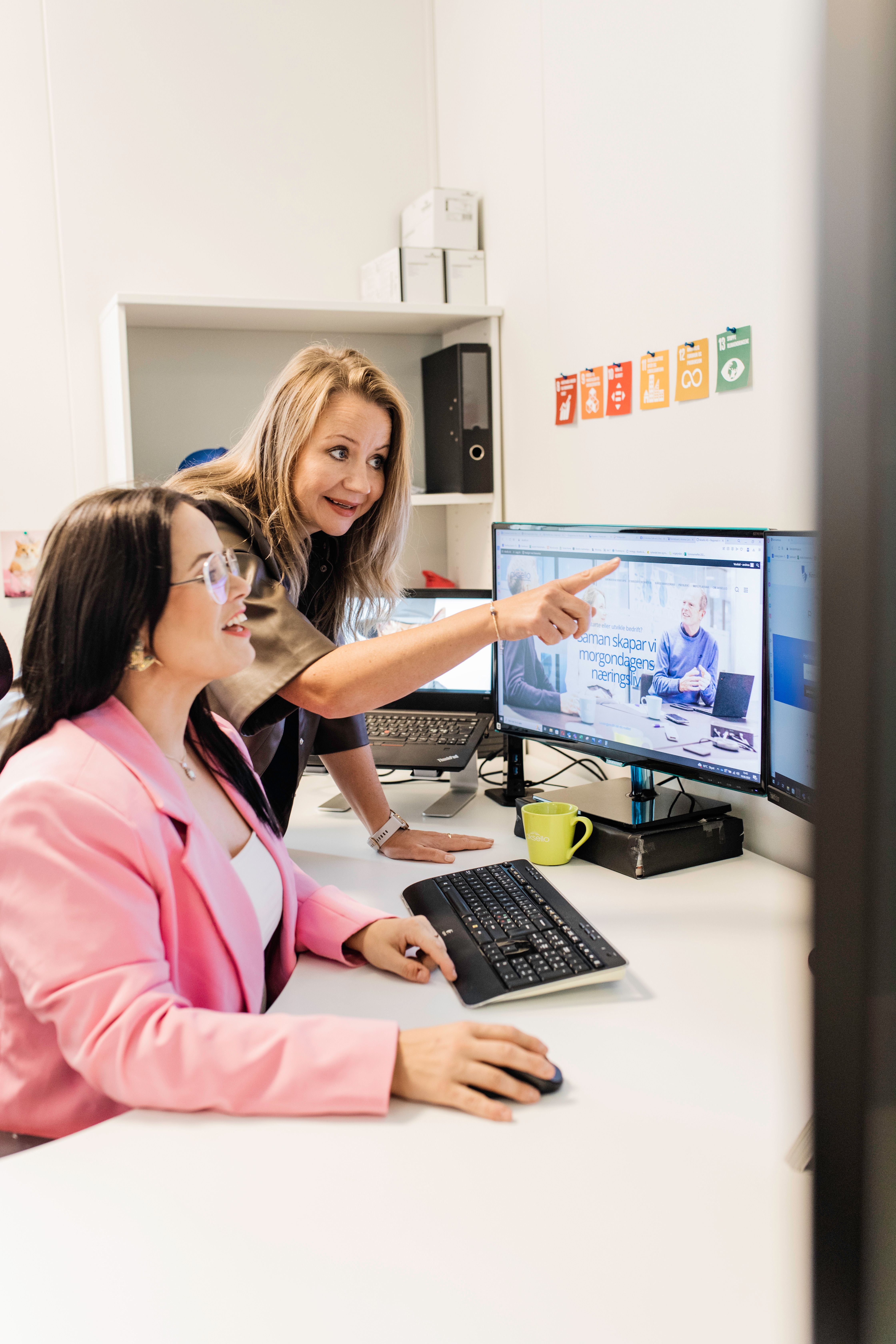 Programansvarleg Bilde