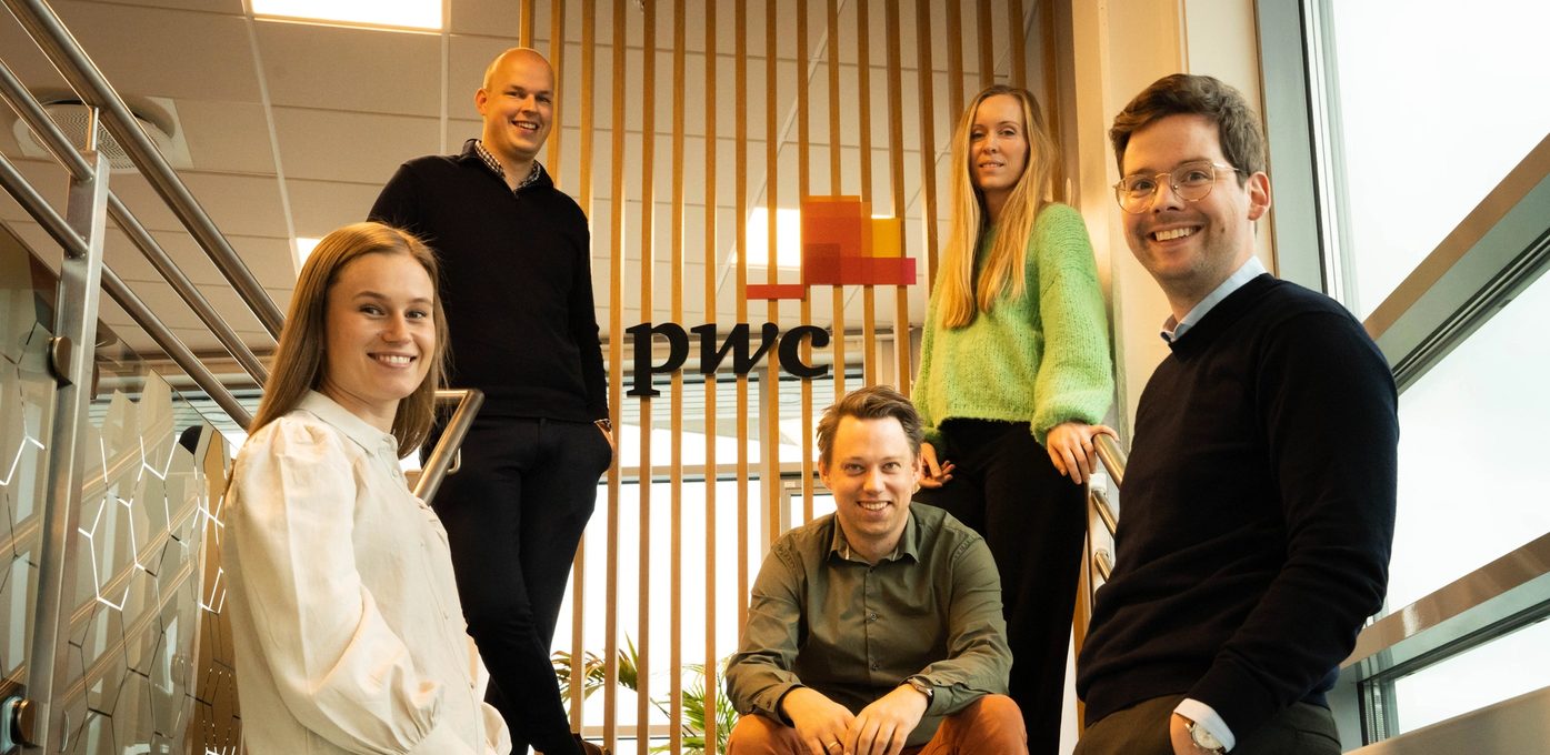 Trainee: Økonomi/revisjon Bilde