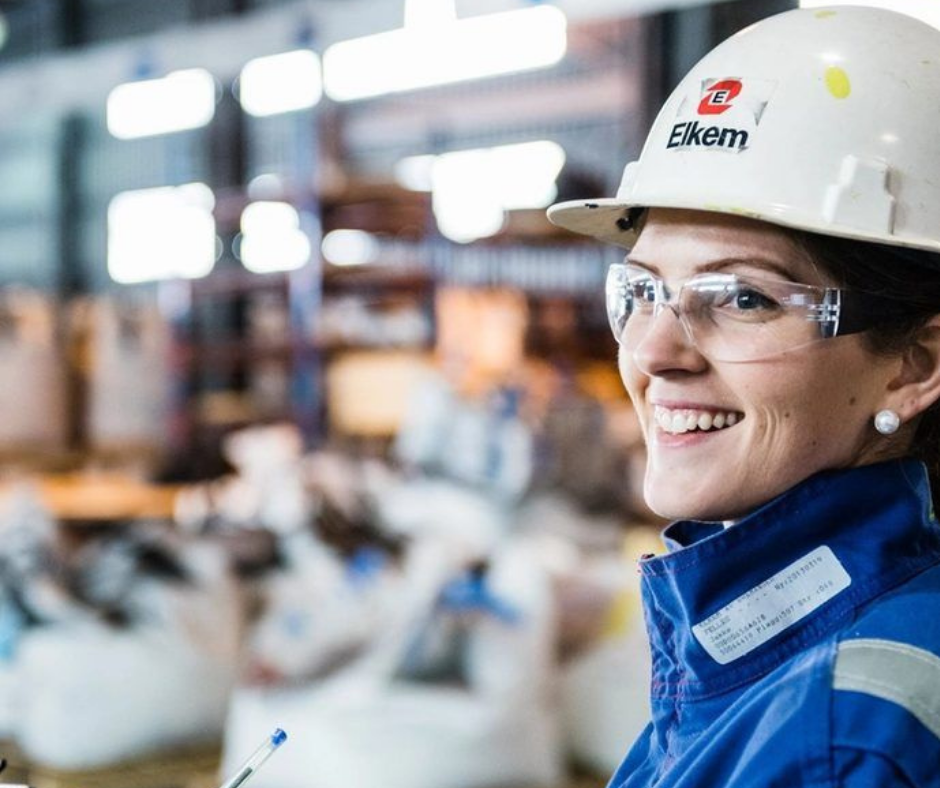 Trainee innan Automasjon Bilde