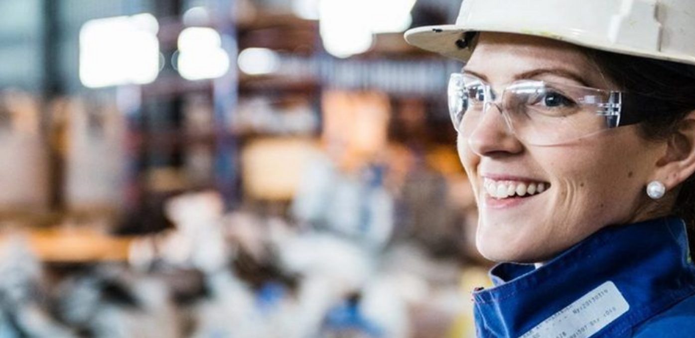 Trainee innan Automasjon Bilde