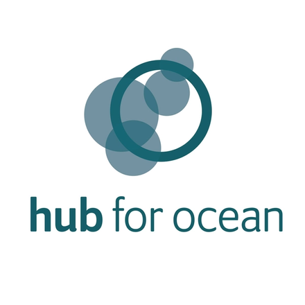 Hub for Ocean Logo