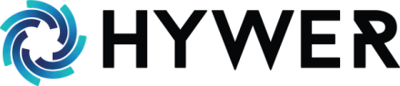 Hywer AS Logo