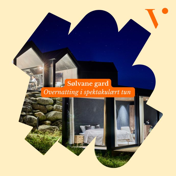 Sølvane Gard