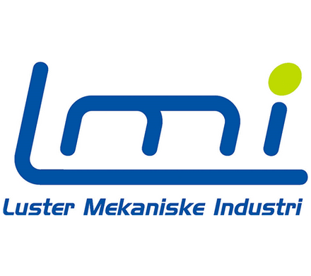 Luster Mekaniske Industri