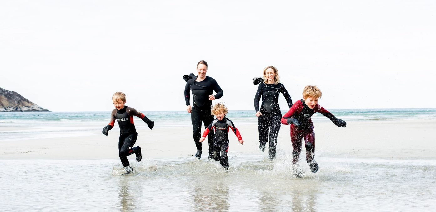 Tonje Nordfjordakademiet