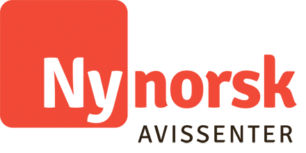 Stiftinga Nynorsk avissenter