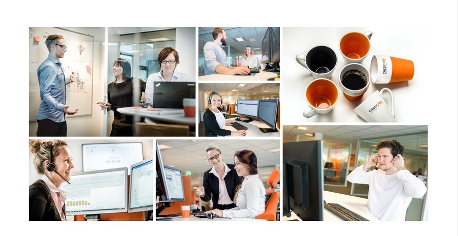 CrediCare AS Kulturbilde