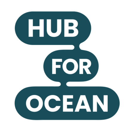 Hub for Ocean Logo