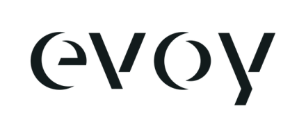 Evoy AS Logo
