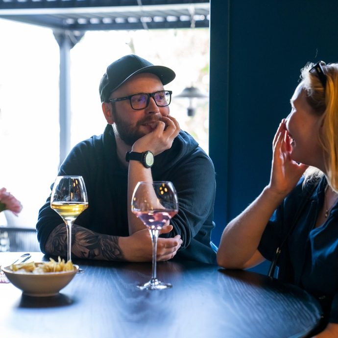 vinovasjon tapastrail