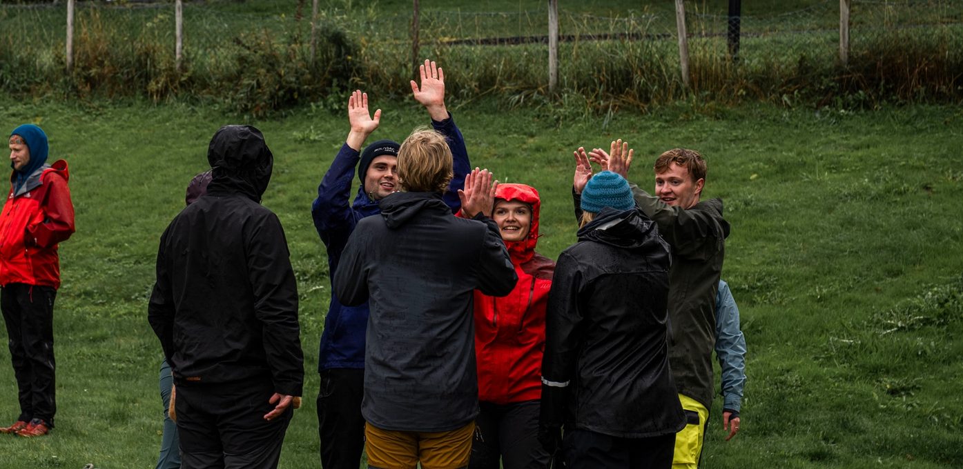 nordfjord Ullensvang trainee