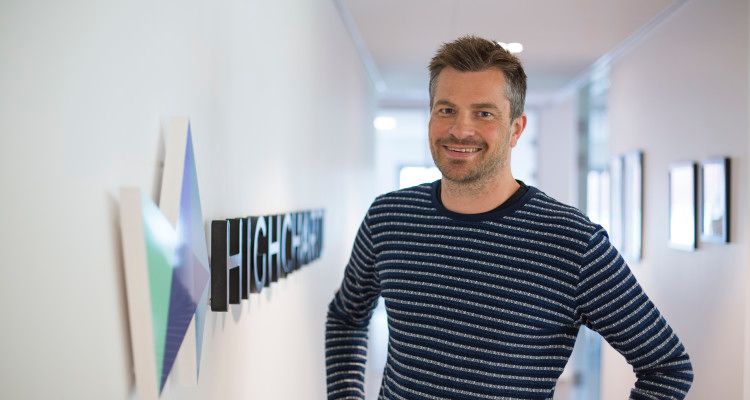 Highsoft AS Hovedbilde