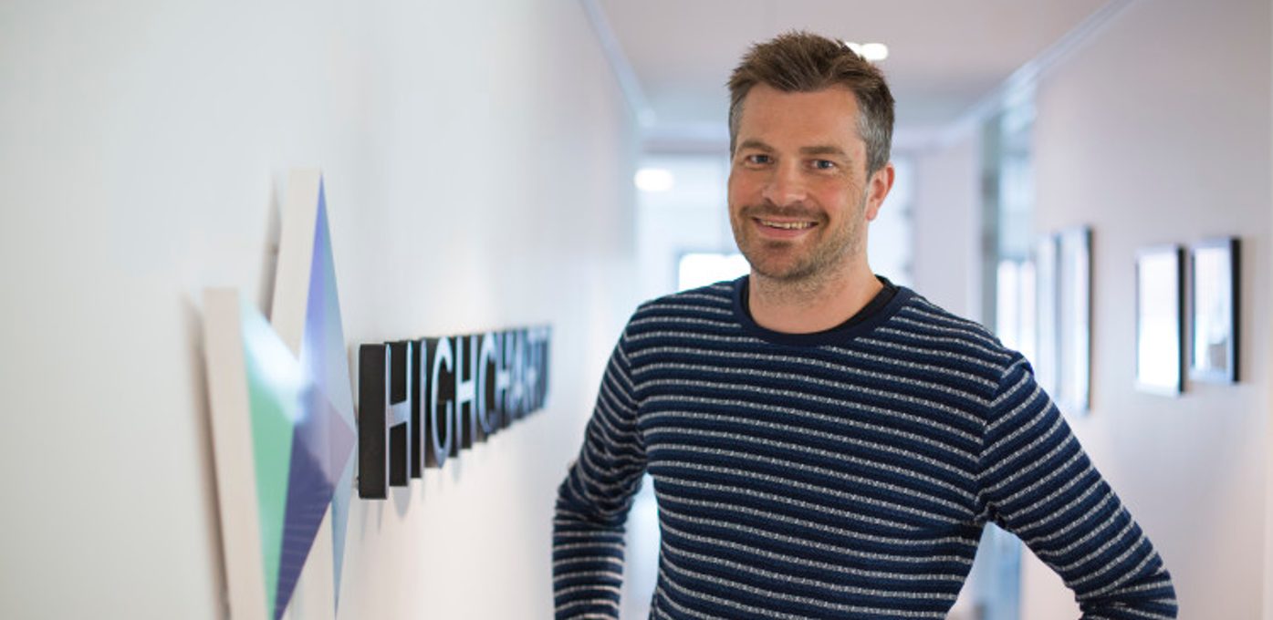 Highsoft AS Hovedbilde