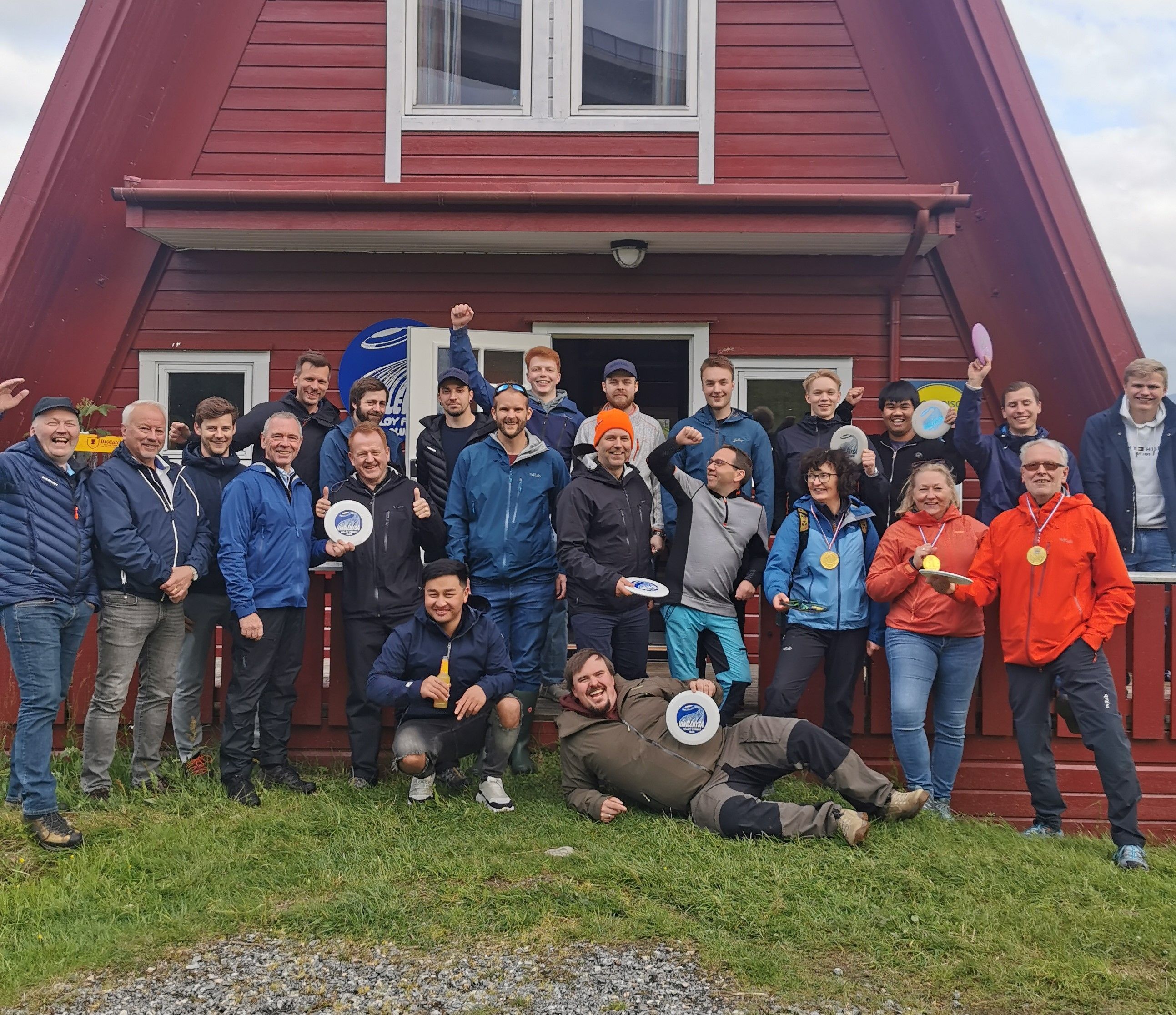 Ulvesund Elektro Kulturbilde