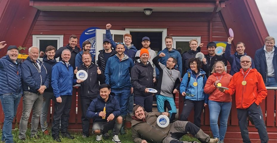 Ulvesund Elektro Kulturbilde