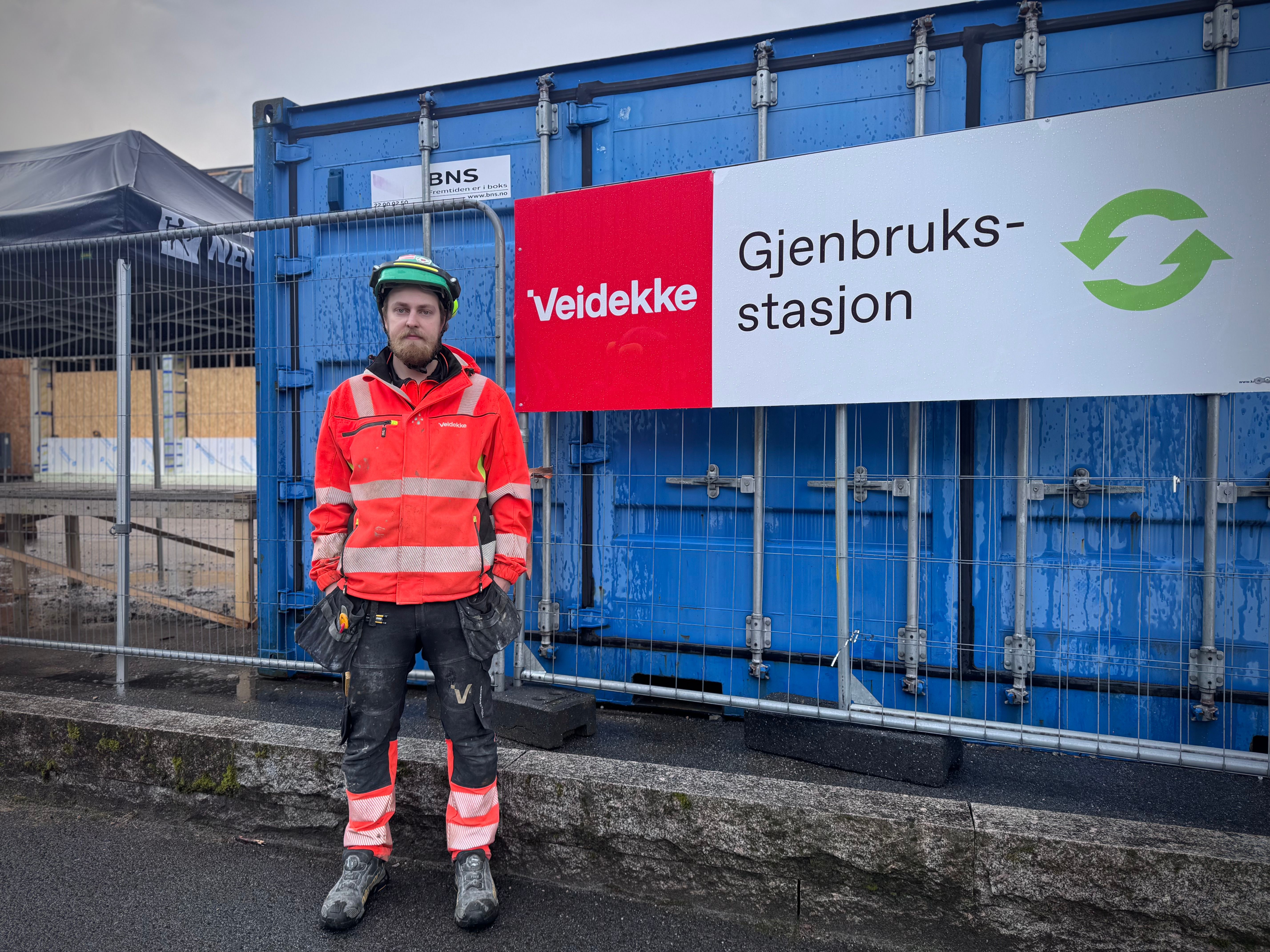 Berekraft