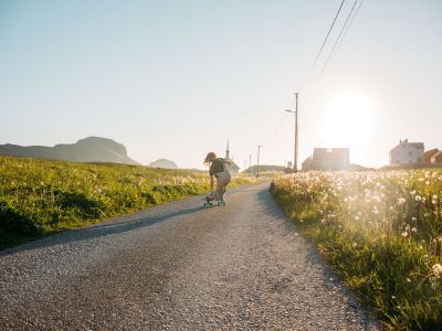 Open søknad - vikararbeid i helse og omsorg Bilde