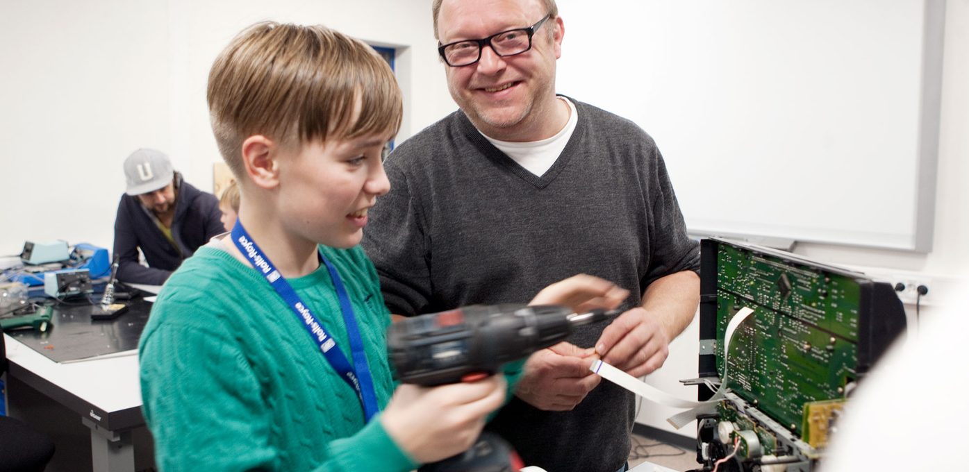 Frode Steen Reodorklubben