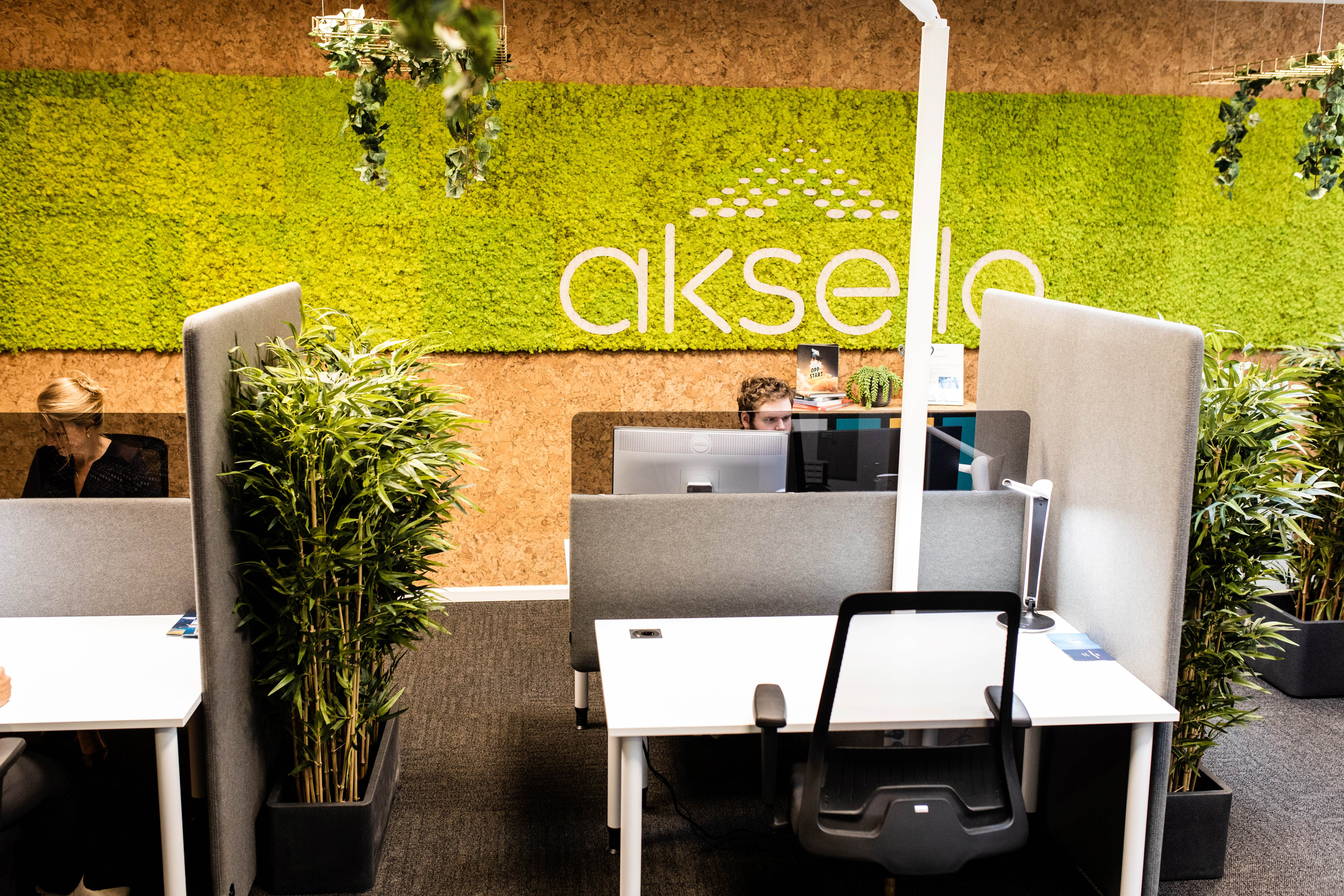 Aksello AS  Kulturbilde