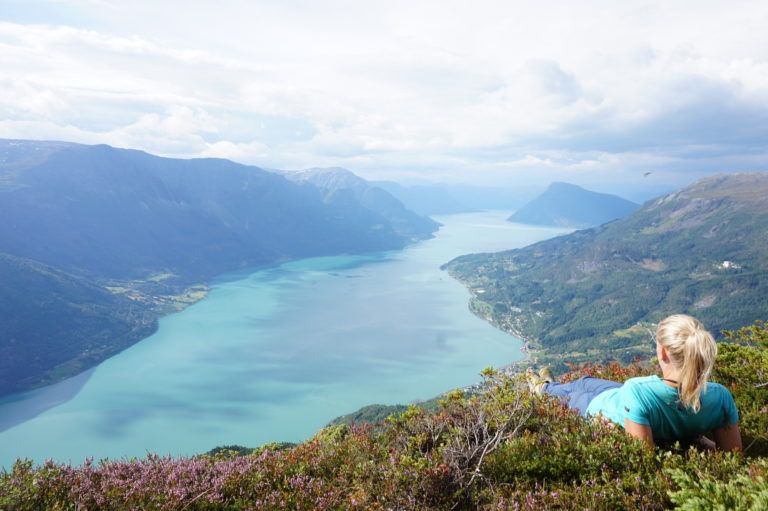 Flytte til Vestlandet 