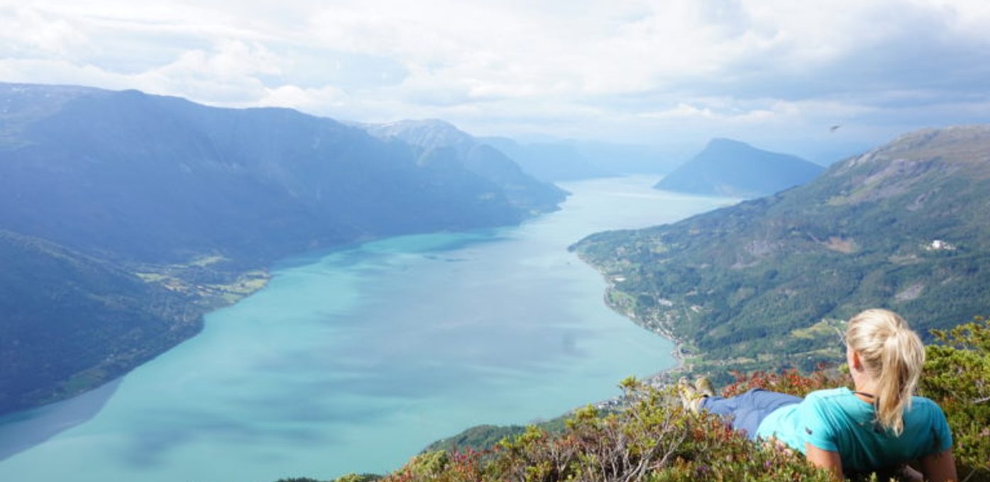 Flytte til Vestlandet