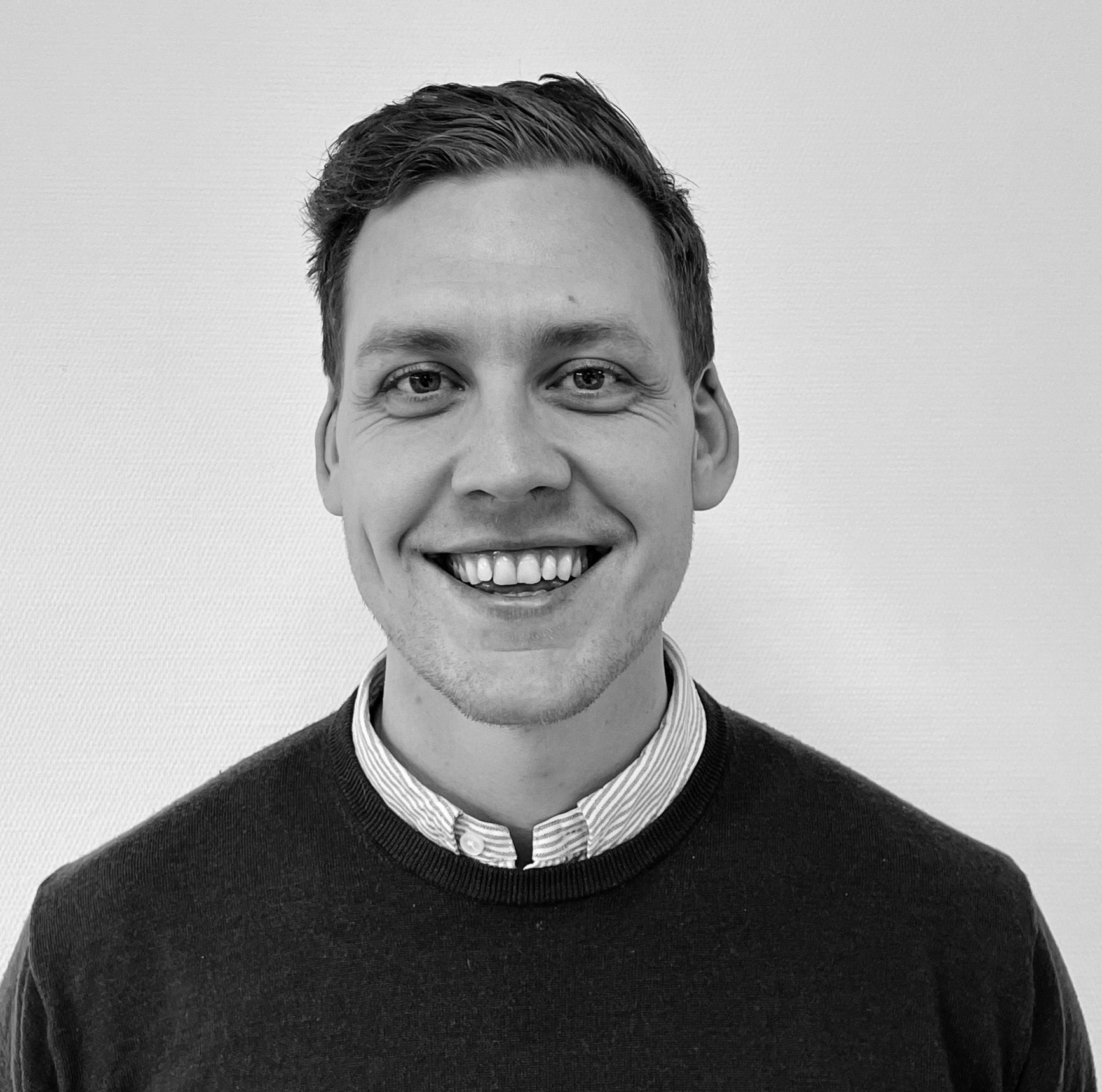 Daniel Dvergsdal Randstad Norway