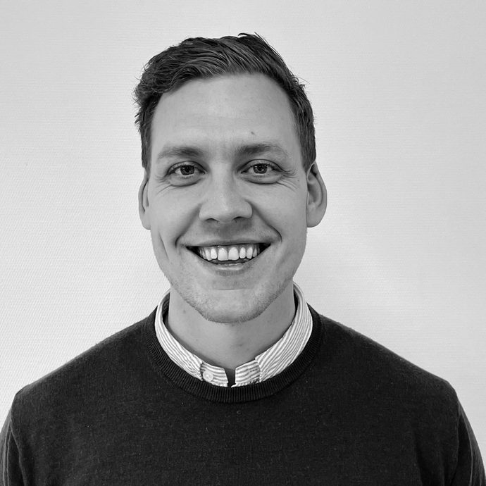 Daniel Dvergsdal Randstad Norway