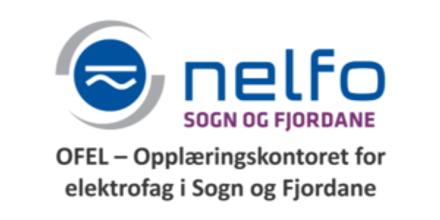 Opplæringskontoret for elektrofag Sogn og Fjordane