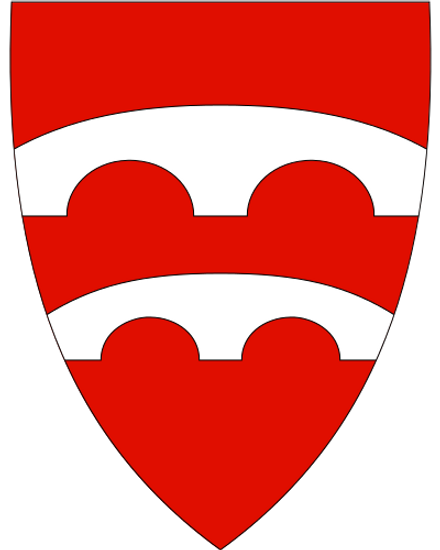 Fjaler kommune Logo
