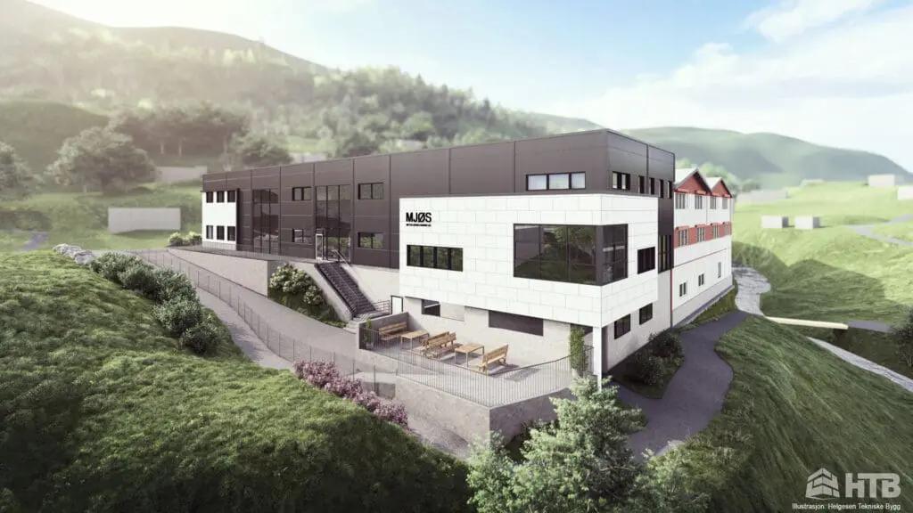 Trainee: Prosjektering Bilde