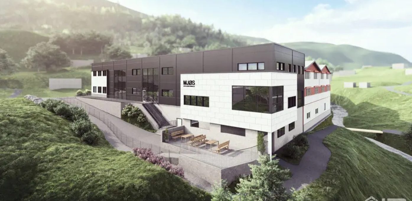 Trainee: Prosjektering Bilde