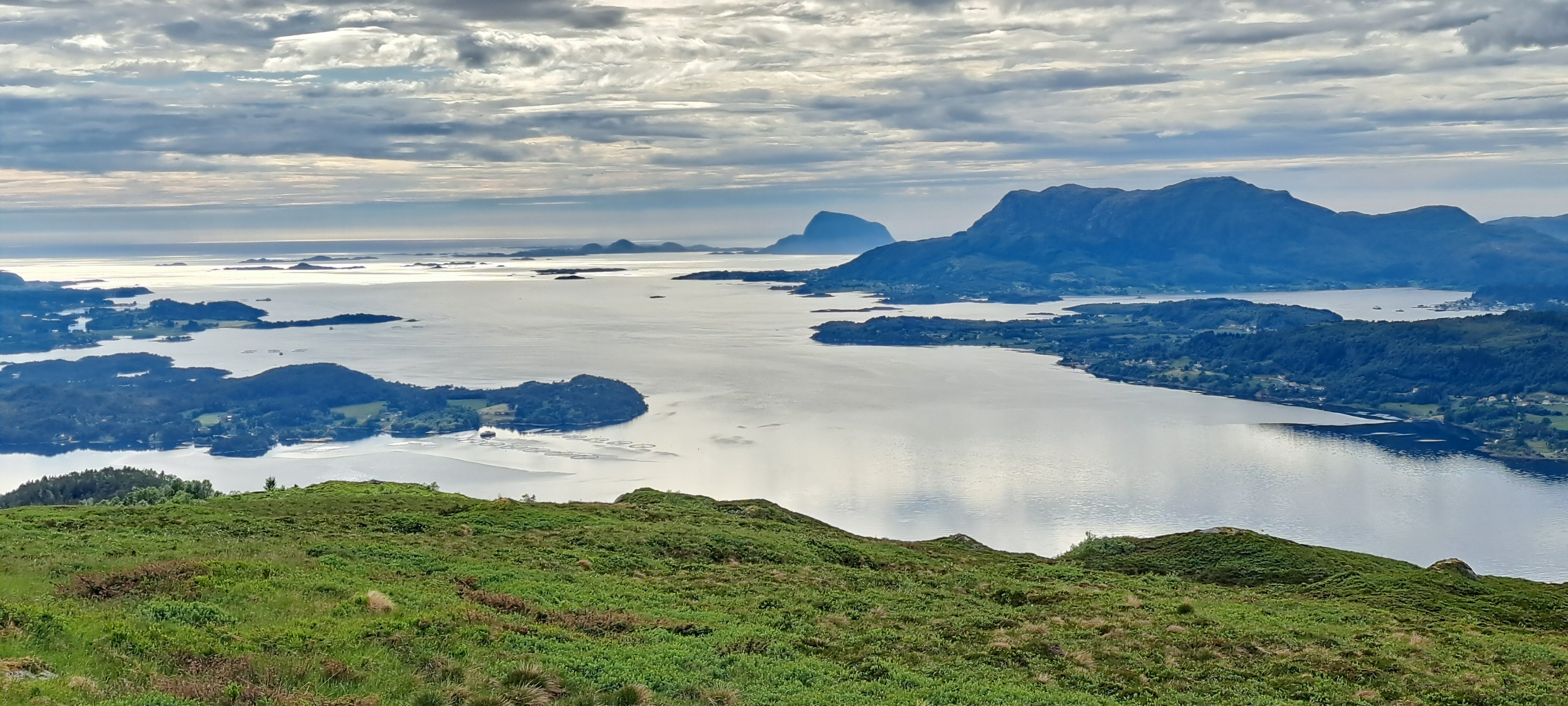 Miljøarbeidar barn og unge 100 % fast stilling Bilde