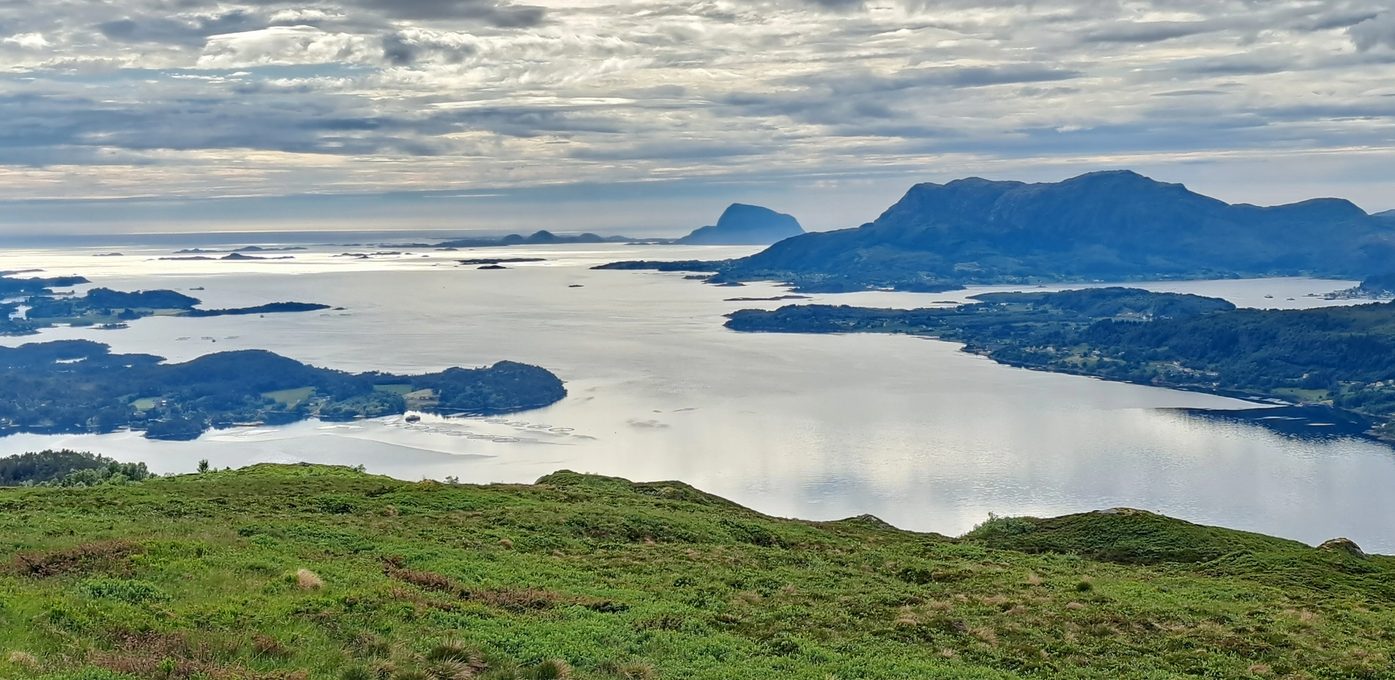 Miljøarbeidar barn og unge 100 % fast stilling Bilde