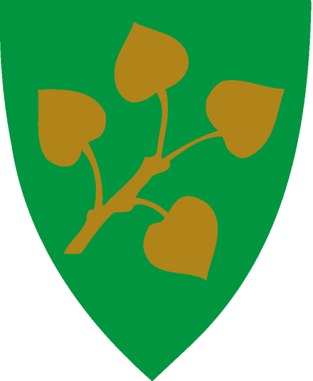 Stryn kommune Logo