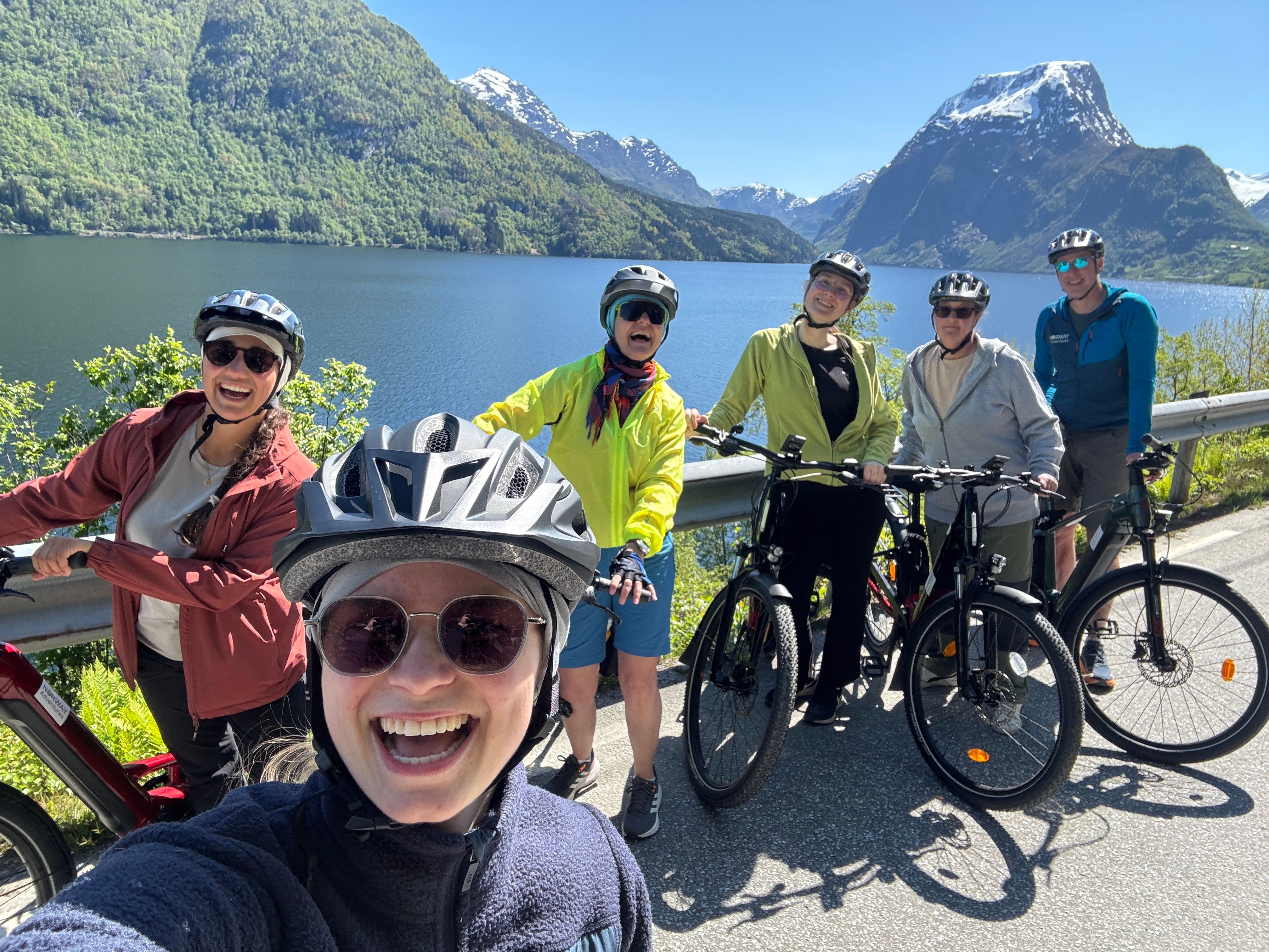 Norway Adventures AS Hovedbilde