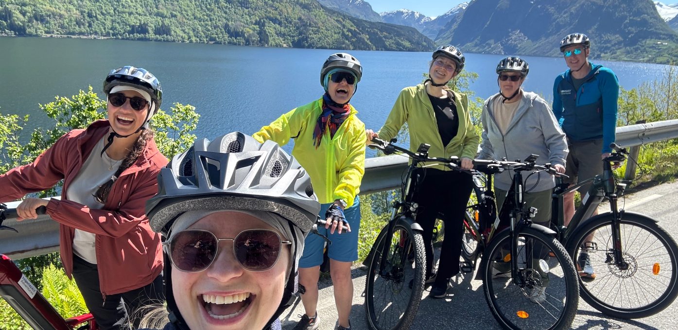 Norway Adventures AS Hovedbilde