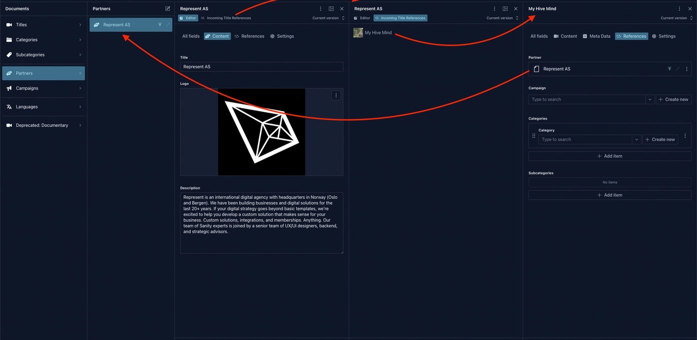 Storyhouse Hovedbilde