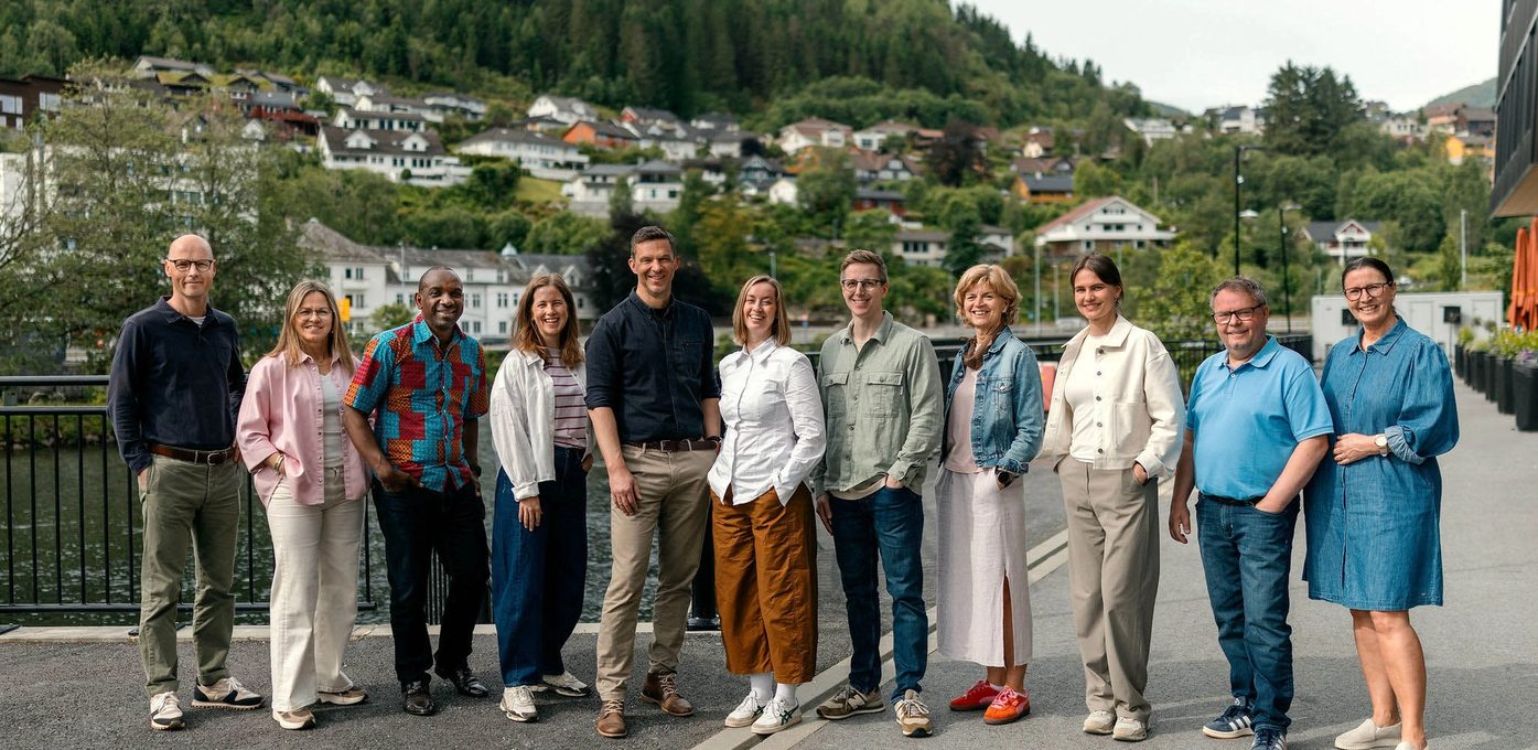 Lotteri- og stiftelsestilsynet Hovedbilde