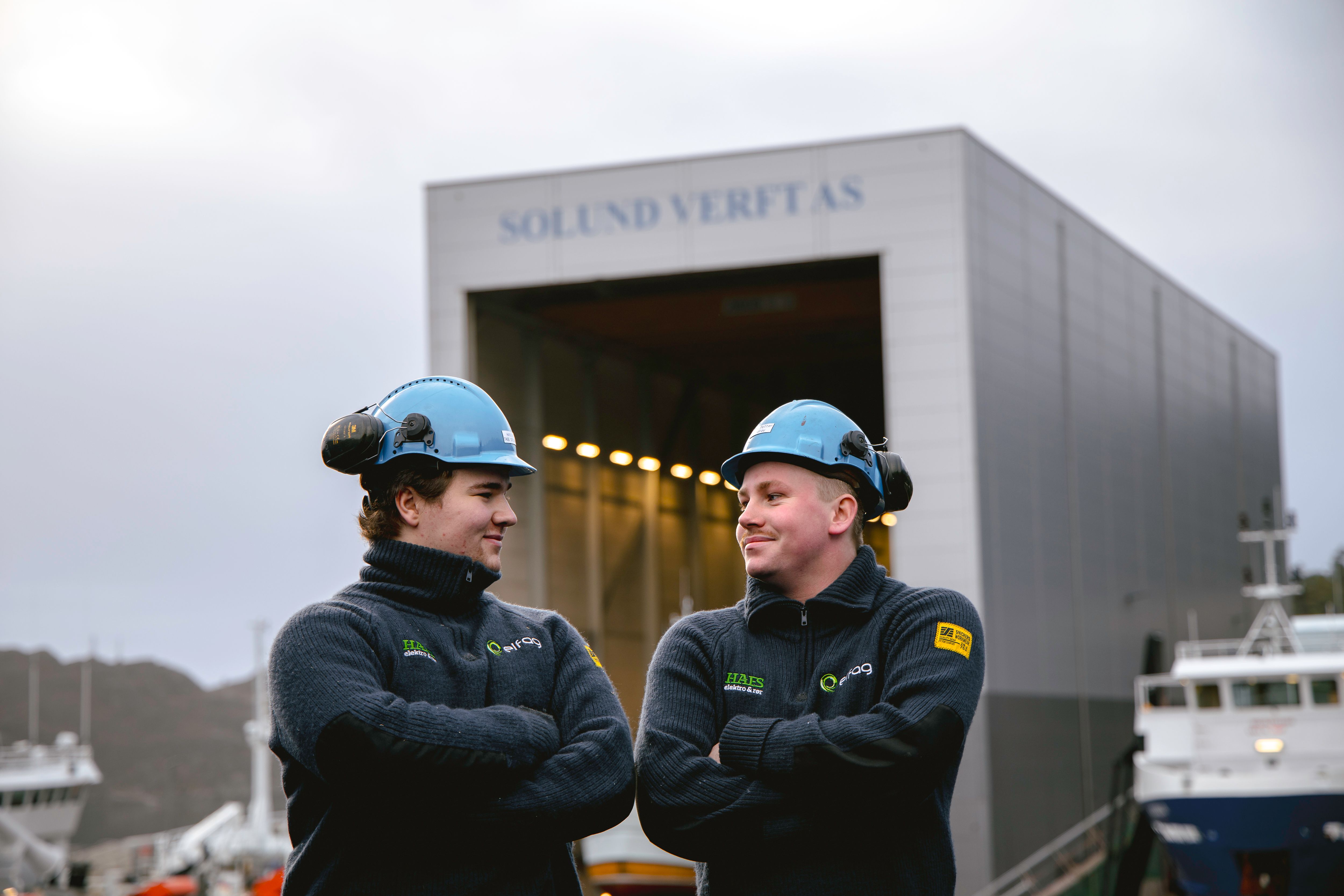 HAFS Elektro og Rør