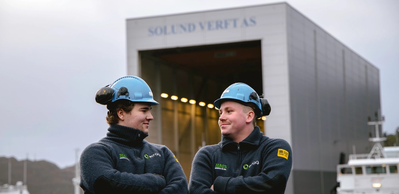 HAFS Elektro Hovedbilde