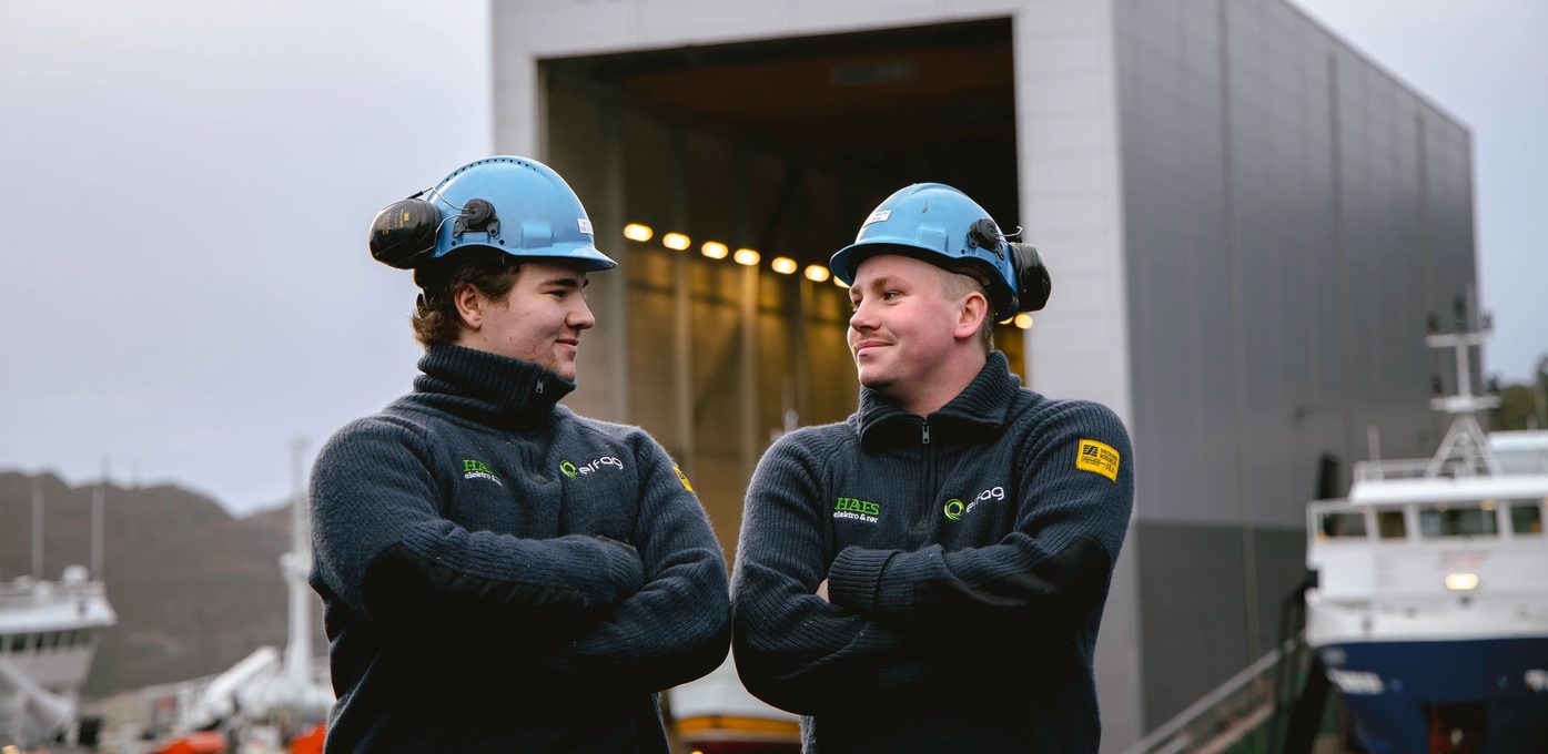 HAFS Elektro og Rør
