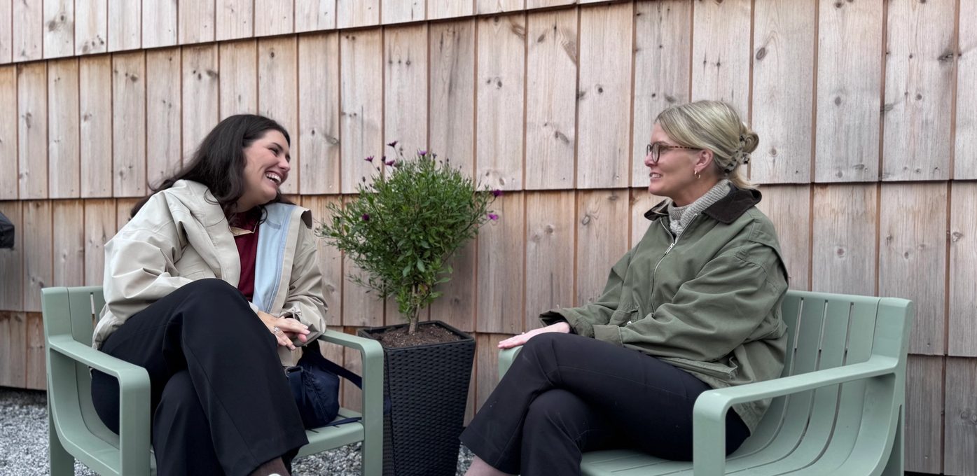 Hub for Ocean traineebedrift