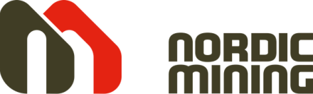 Nordic Mining Logo