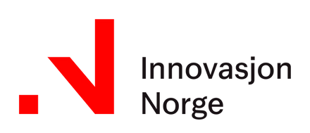 Innovasjon Norge Vestland Logo